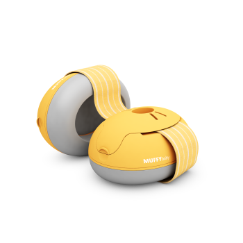 Gehörschutz Alpine Muffy Baby