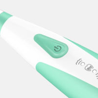 NUVITA elektrische Zahnbürste 1151 für Babys und Kinder