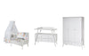 Schardt Holly White Kinderzimmer