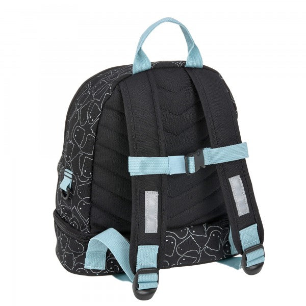 Lässig Kinderrucksack - Mini Backpack, Spooky