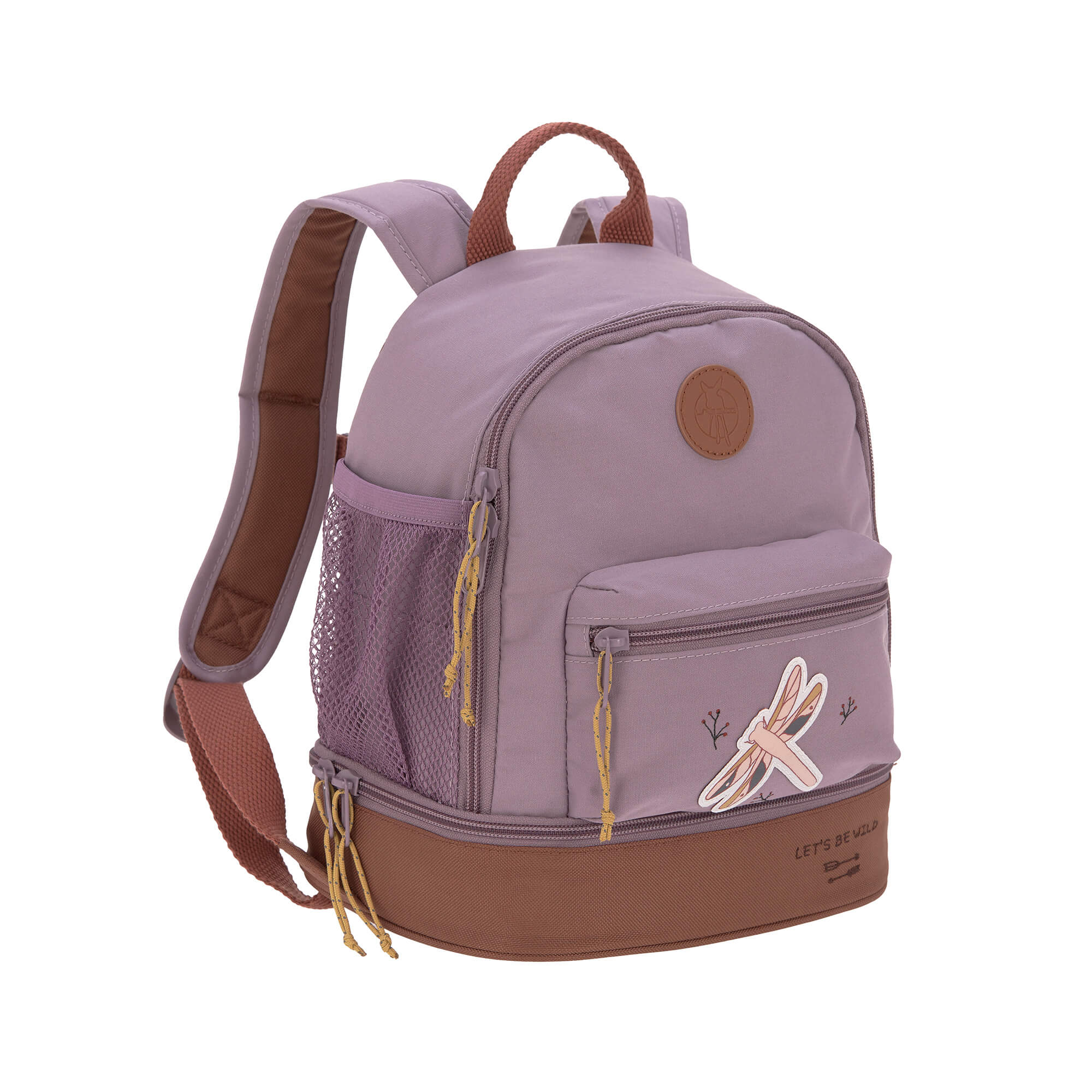 Lässig Kinderrucksack - Mini Backpack