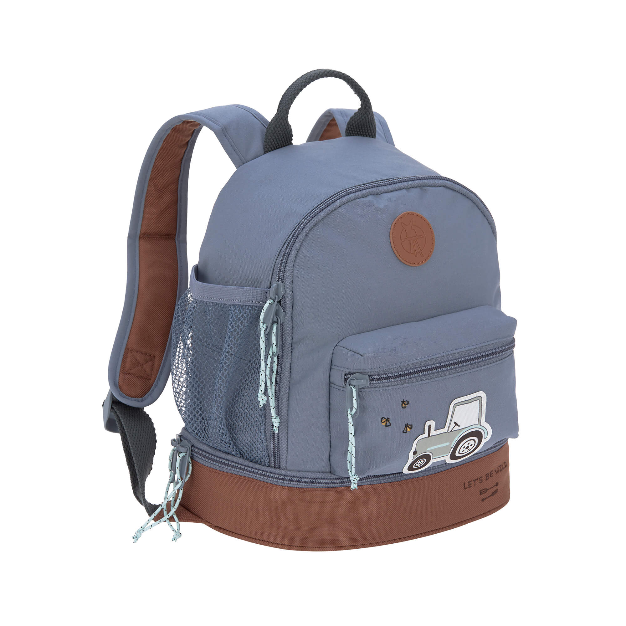 Lässig Kinderrucksack - Mini Backpack