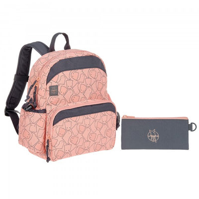 Lässig Kinderrucksack - medium backpack Spooky