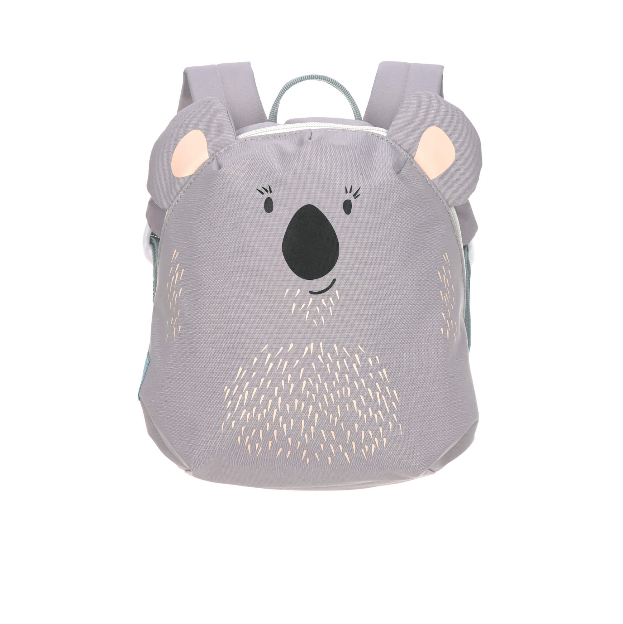 Lässig Kinderrucksack Tiny Backpack - About Friends