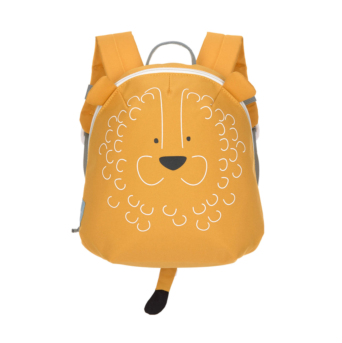 Lässig Kinderrucksack Tiny Backpack - About Friends