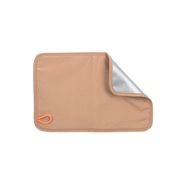 Lässig Kindergartenrucksack Outdoor - Nature Braun