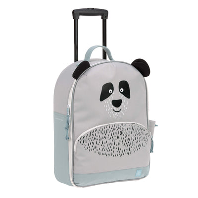 Lässig Kinderrollkoffer/Trolley About Friends