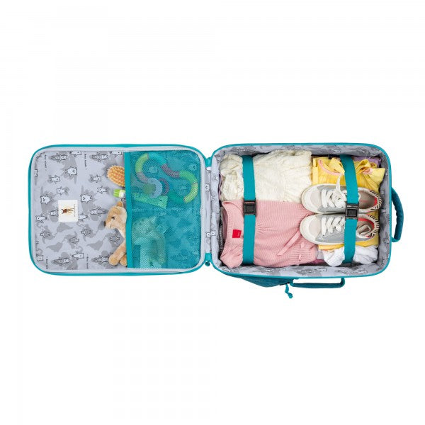 Lässig Kinder - Trolley About Friends