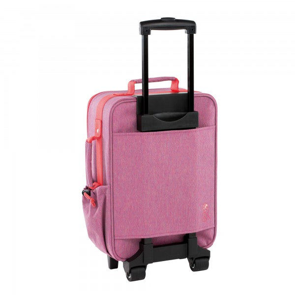 Lässig Kinder - Trolley About Friends