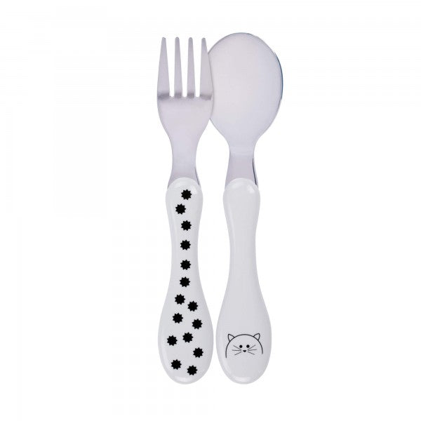 Lässig Kinderbesteckset / Cutlery