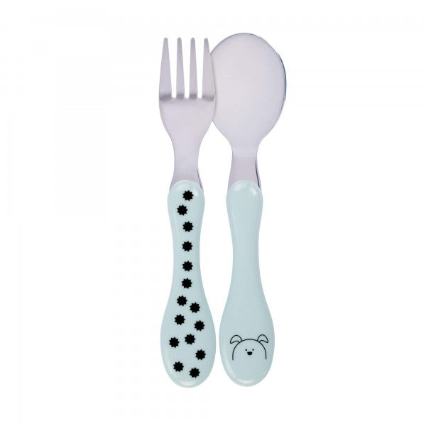 Lässig Kinderbesteckset / Cutlery