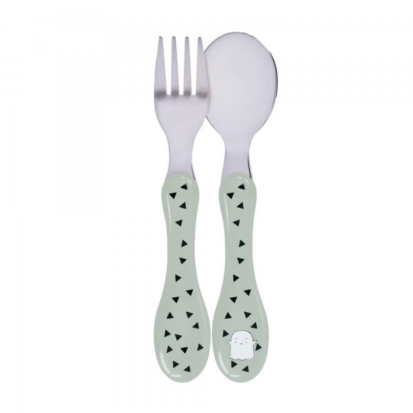 Lässig Kinderbesteckset / Cutlery