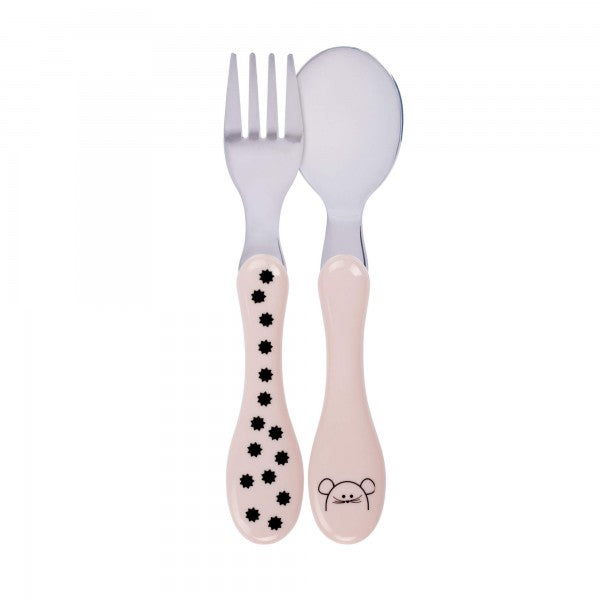 Lässig Kinderbesteckset / Cutlery