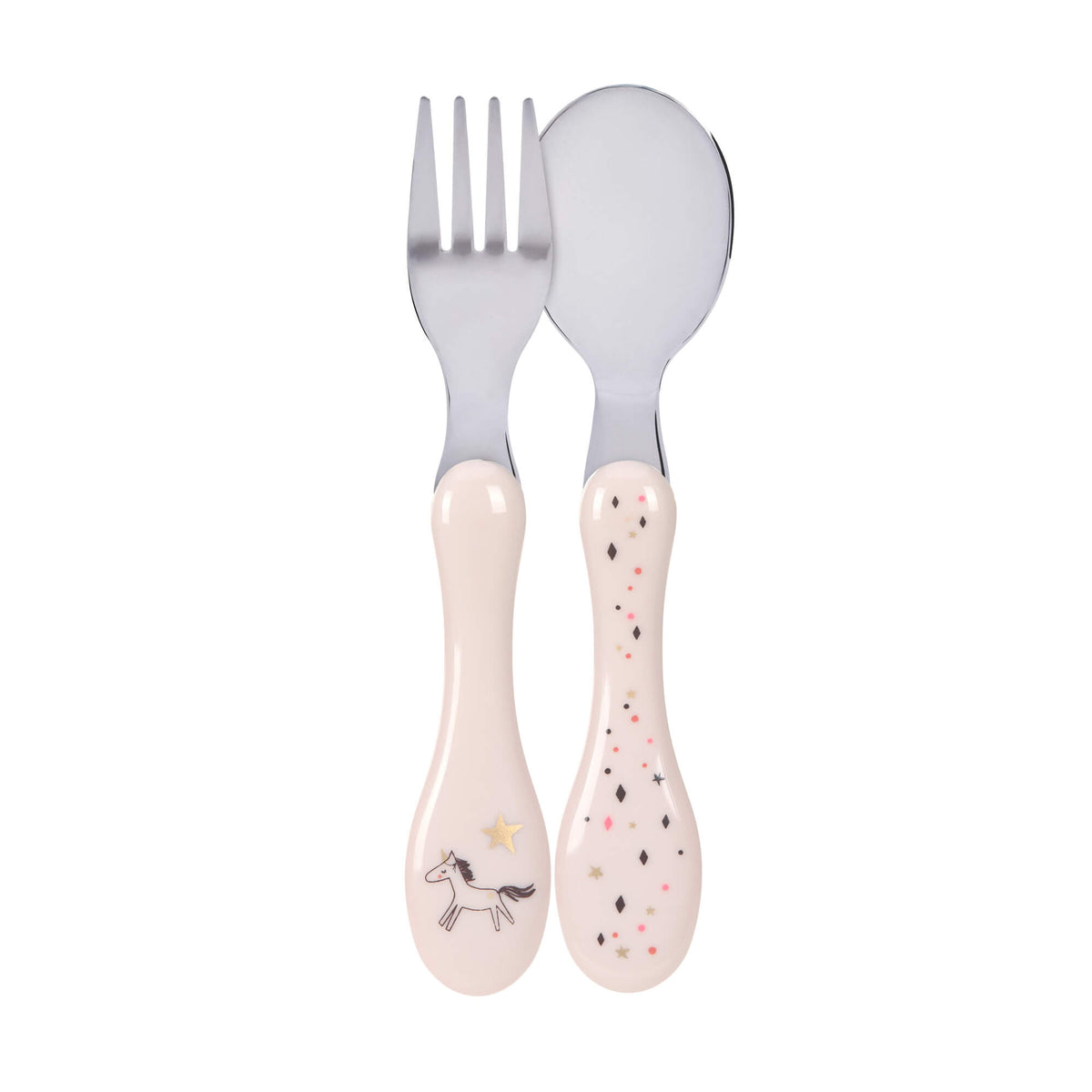 Lässig Kinderbesteckset / Cutlery