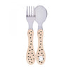 Lässig Kinderbesteckset / Cutlery