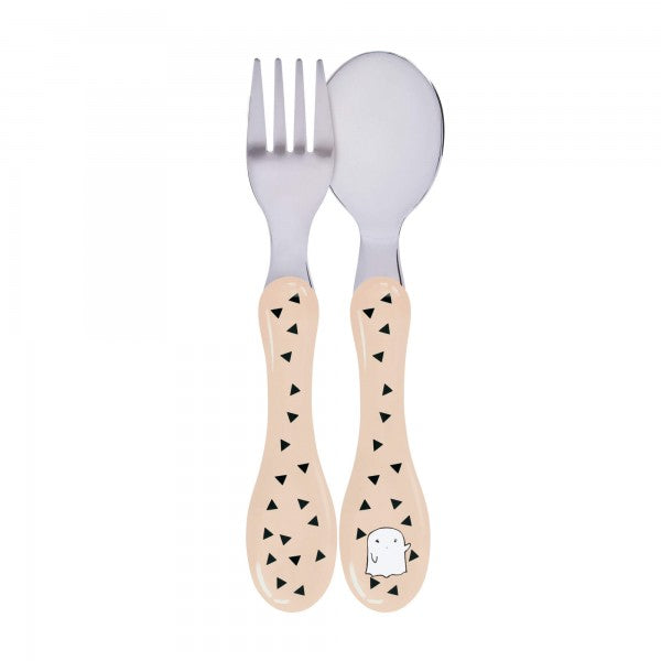 Lässig Kinderbesteckset / Cutlery