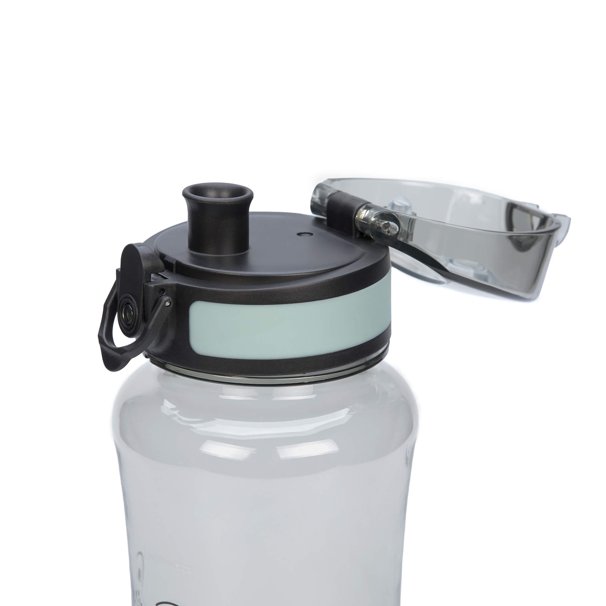 Lässig Lunchbox und Trinkflasche