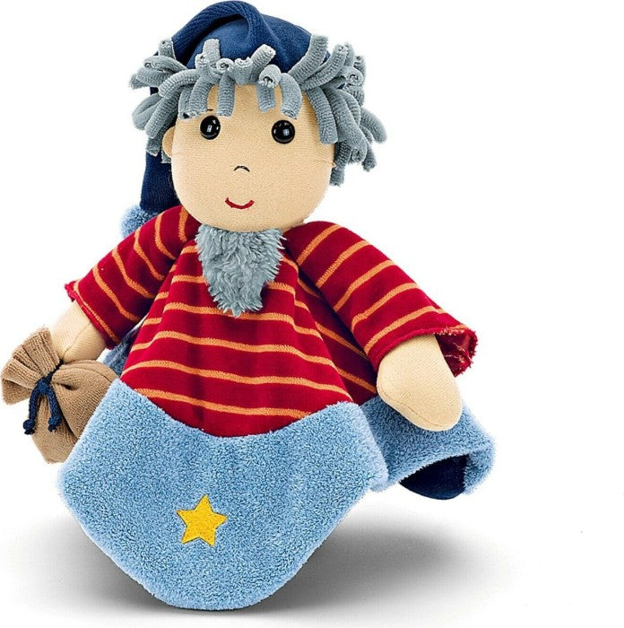 Sterntaler Schmusetuch Sandman klein