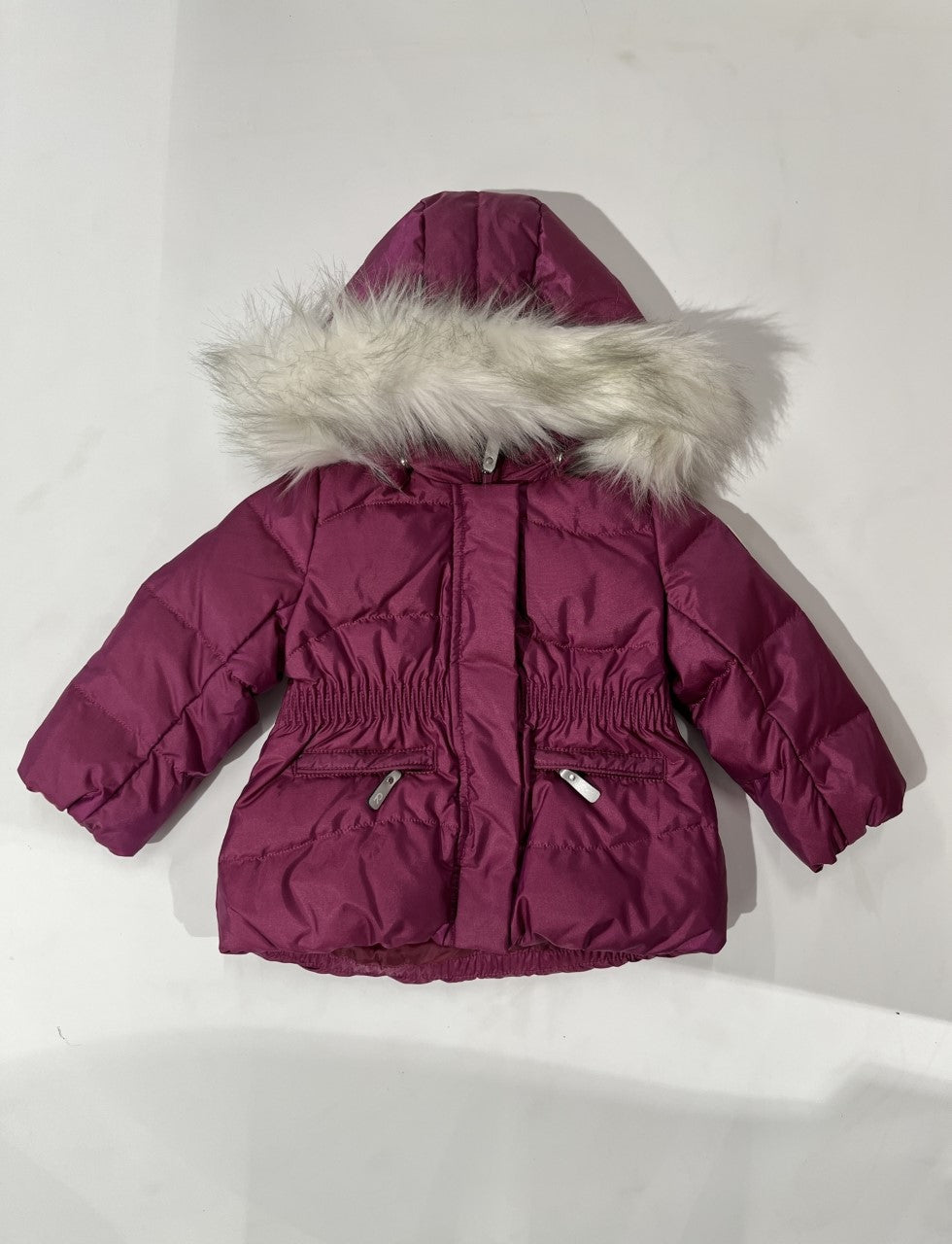 Reima Schneejacke Emmy boysenberry