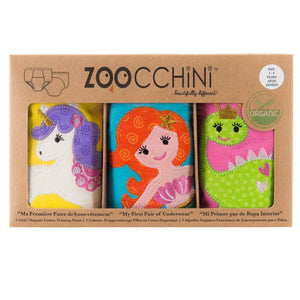 ZOOCCHINI Training Pants Fairy Tails, girls