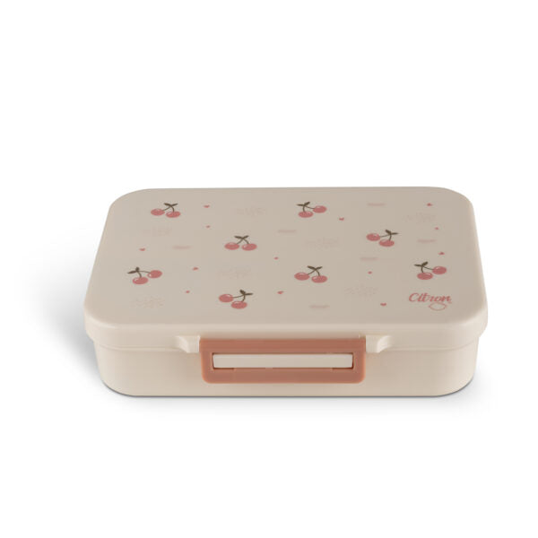 Citron Luchbox Tritan