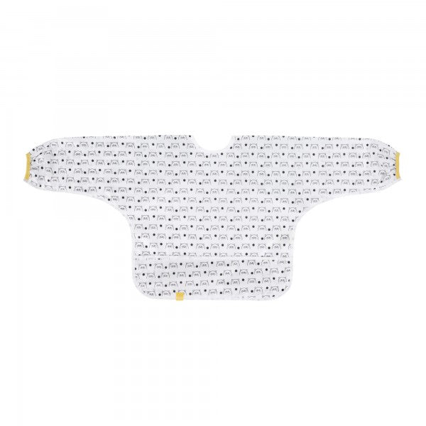 Lässig Ärmellätzchen / Long Sleeve Bibs