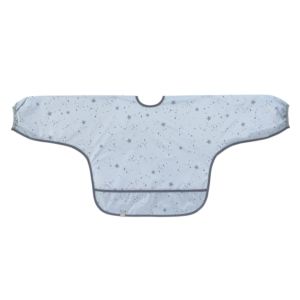 Lässig Ärmellätzchen / Long Sleeve Bibs