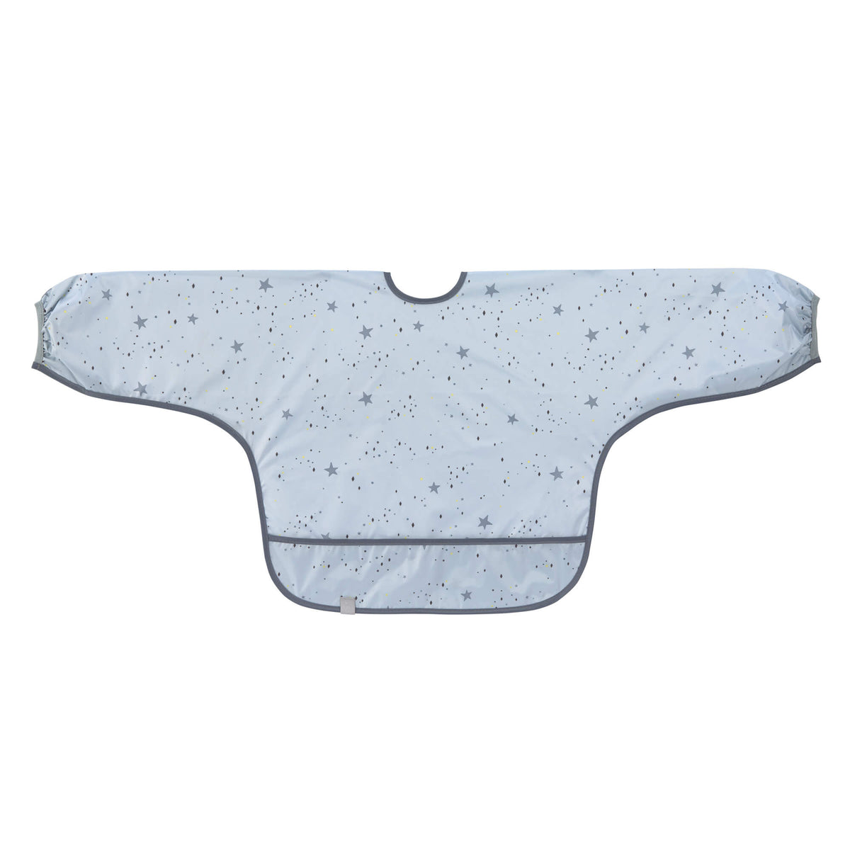 Lässig Ärmellätzchen / Long Sleeve Bibs