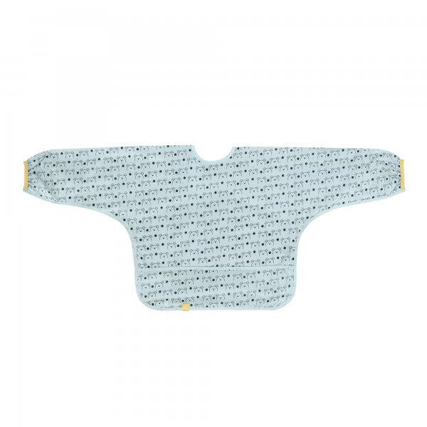 Lässig Ärmellätzchen / Long Sleeve Bibs