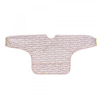 Lässig Ärmellätzchen / Long Sleeve Bibs