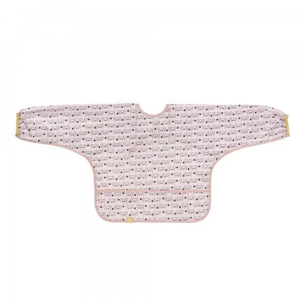 Lässig Ärmellätzchen / Long Sleeve Bibs