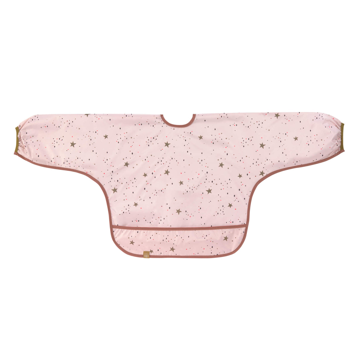 Lässig Ärmellätzchen / Long Sleeve Bibs