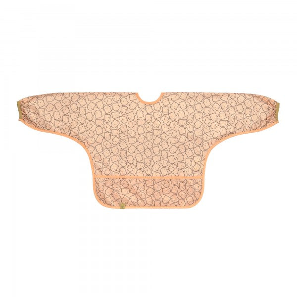 Lässig Ärmellätzchen / Long Sleeve Bibs