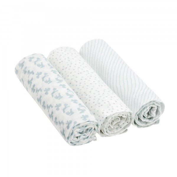 Lässig Heavenly Soft Swaddles L