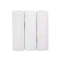 Lässig Heavenly Soft Swaddles L