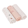 Lässig Heavenly Soft Swaddles L
