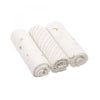 Lässig Heavenly Soft Swaddles L