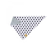 Lässig Muslin Bandana