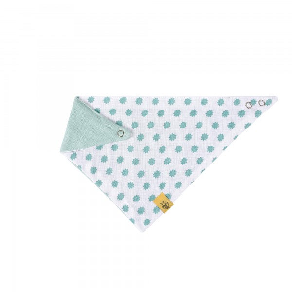 Lässig Muslin Bandana