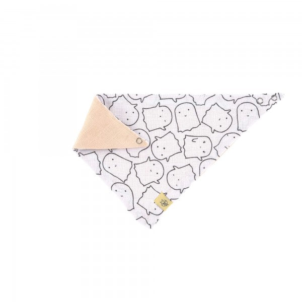 Lässig Muslin Bandana