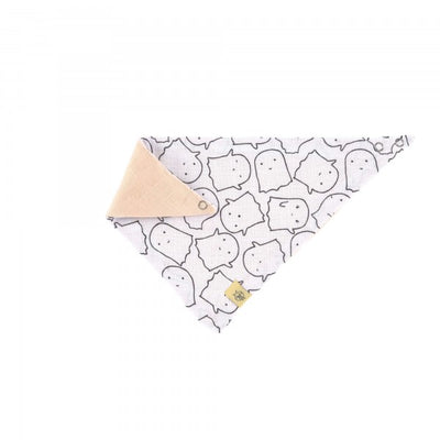 Lässig Muslin Bandana