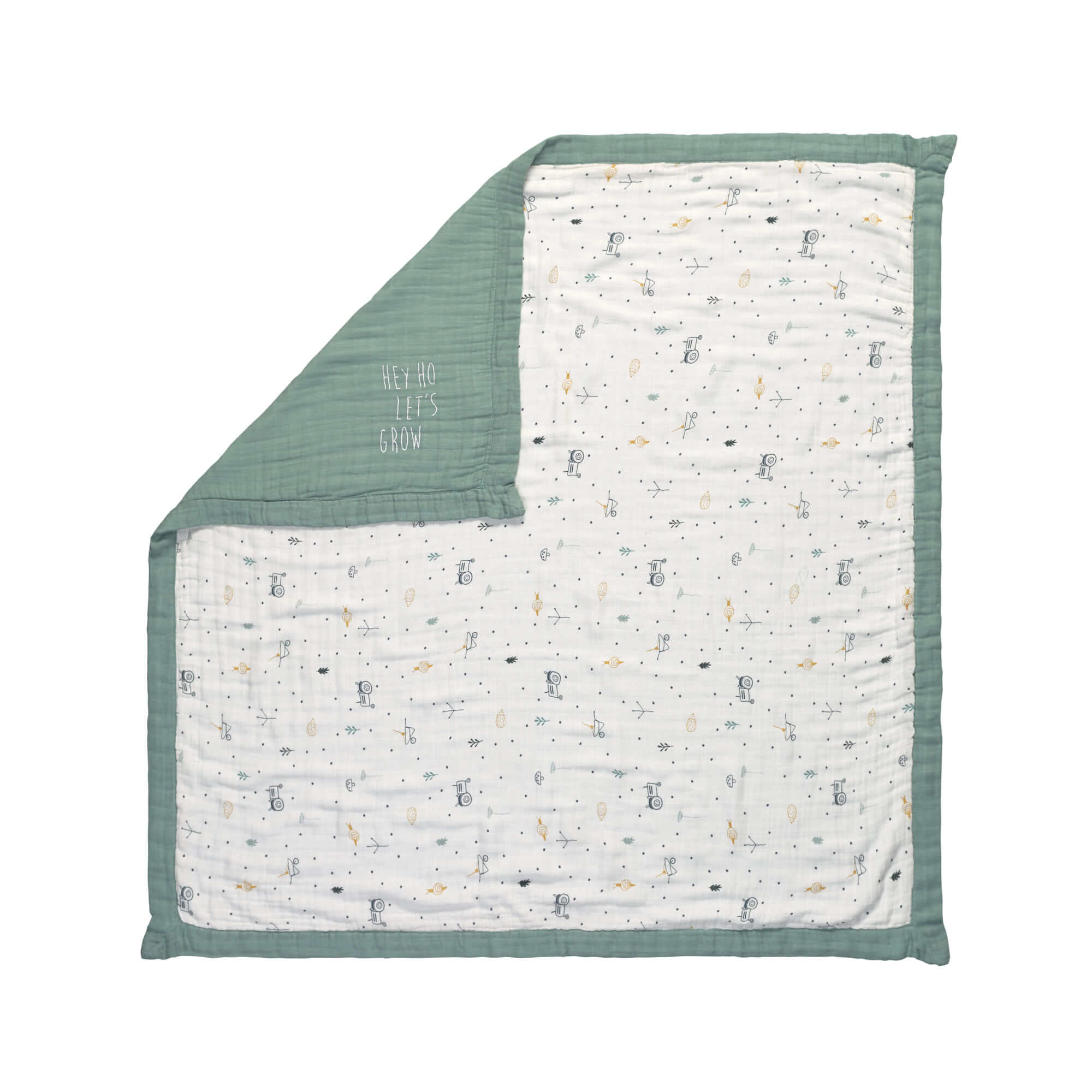 Lässig Kuscheldecke