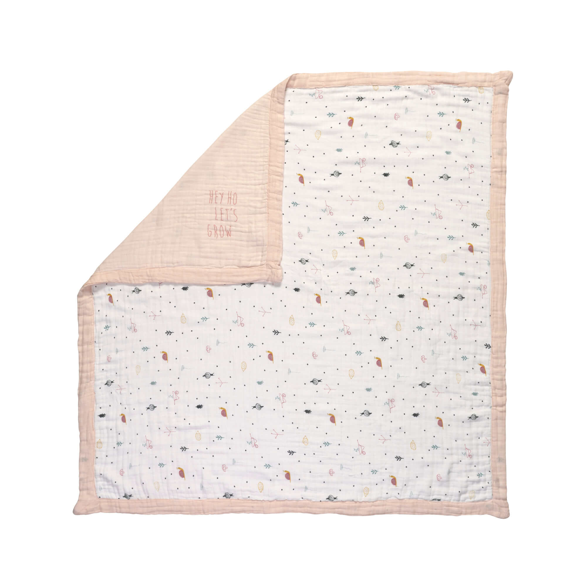 Lässig Kuscheldecke