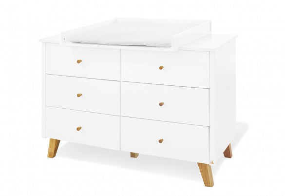 Pinolino Kinderzimmer Sparset Pan