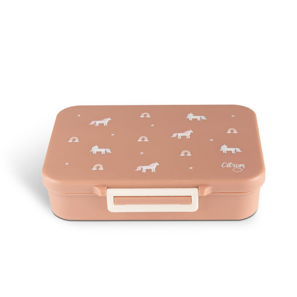 Citron Luchbox Tritan