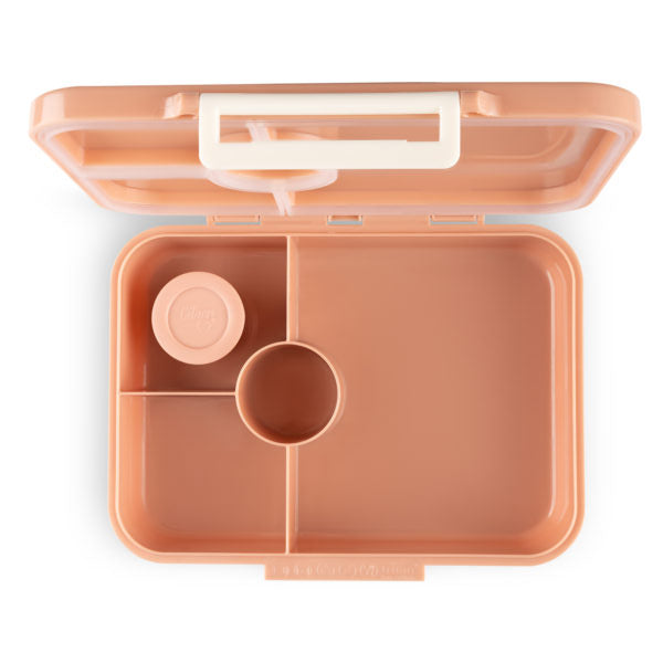 Citron Luchbox Tritan