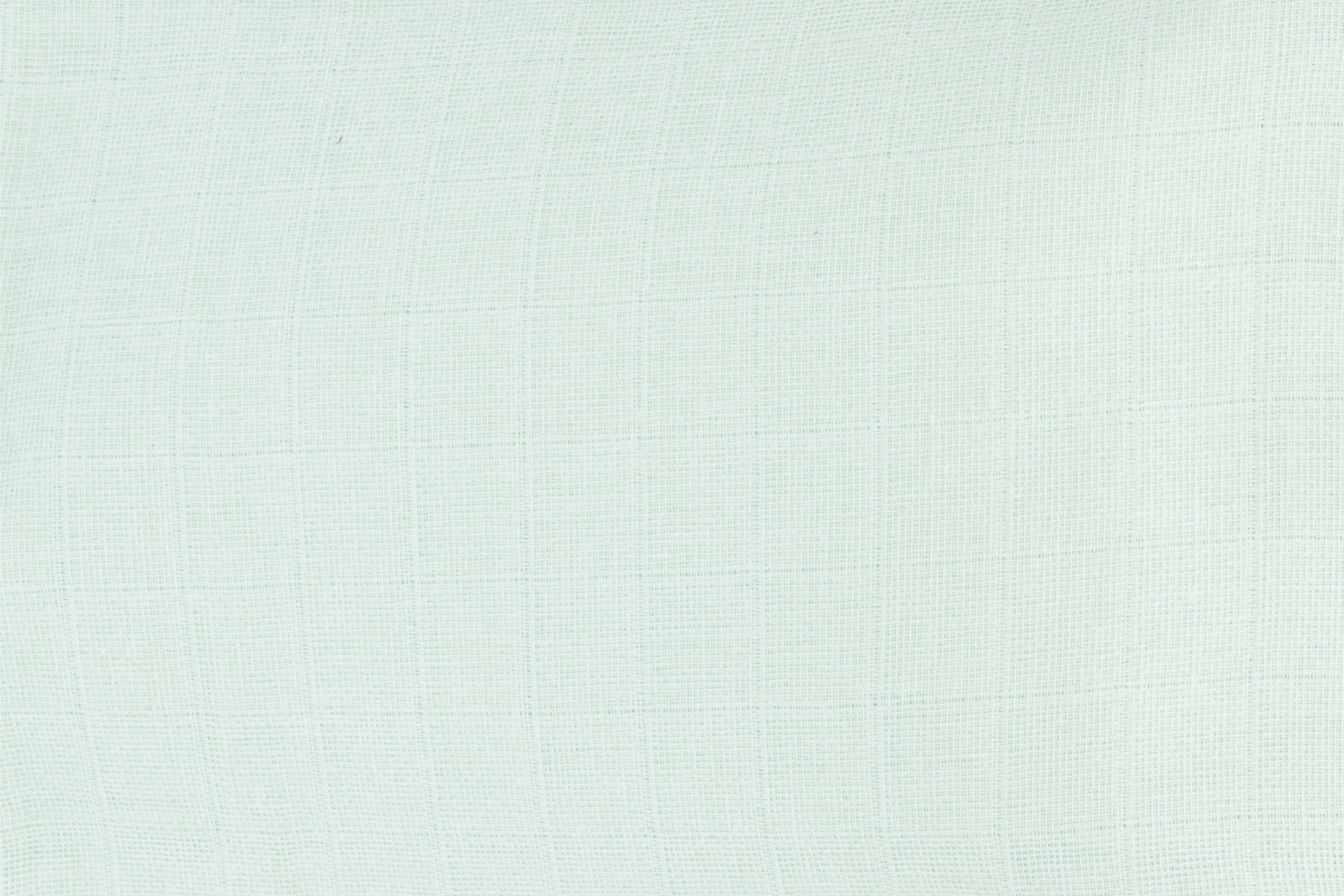 Fillikid Waschhandschuh Mull 5er Pack mint/grau