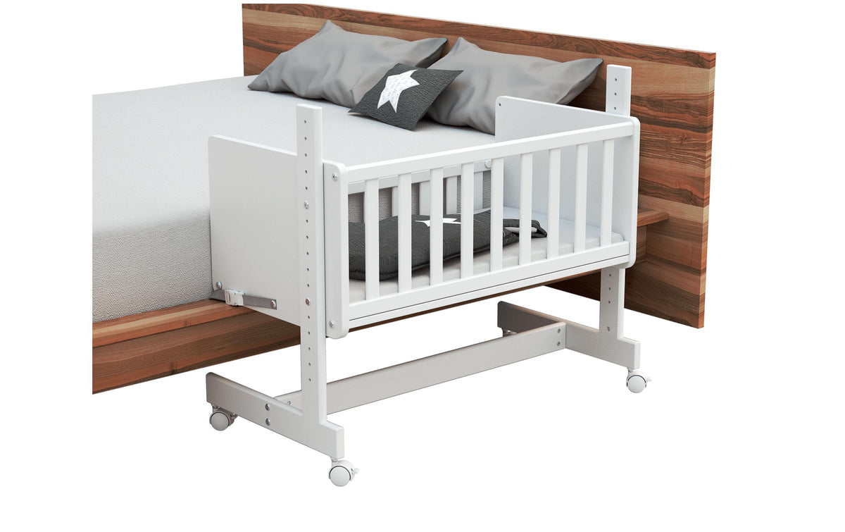 Osann Beistellbett 5in1