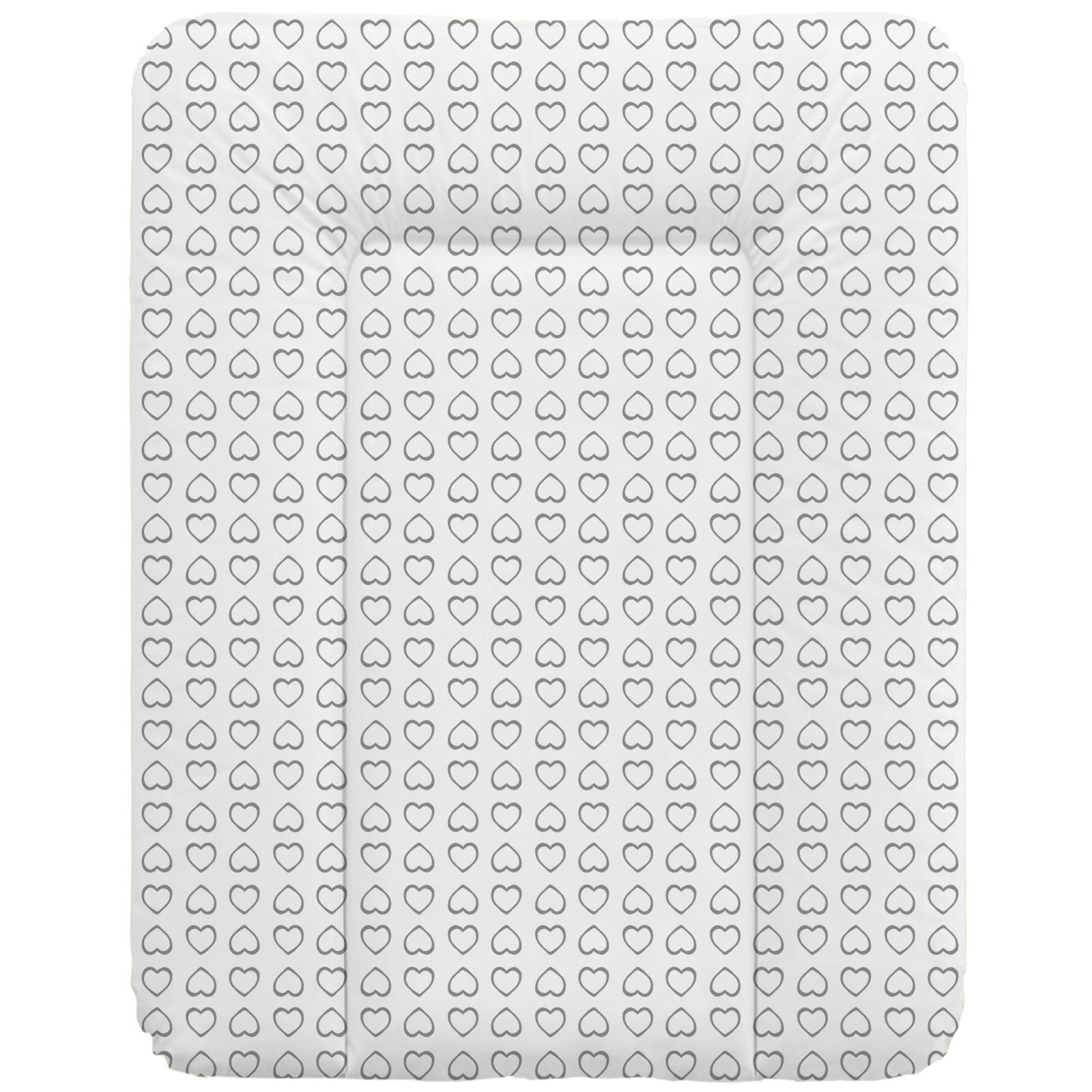 Bisal Wickelkissen Soft 50x70 cm Herz *Sale*