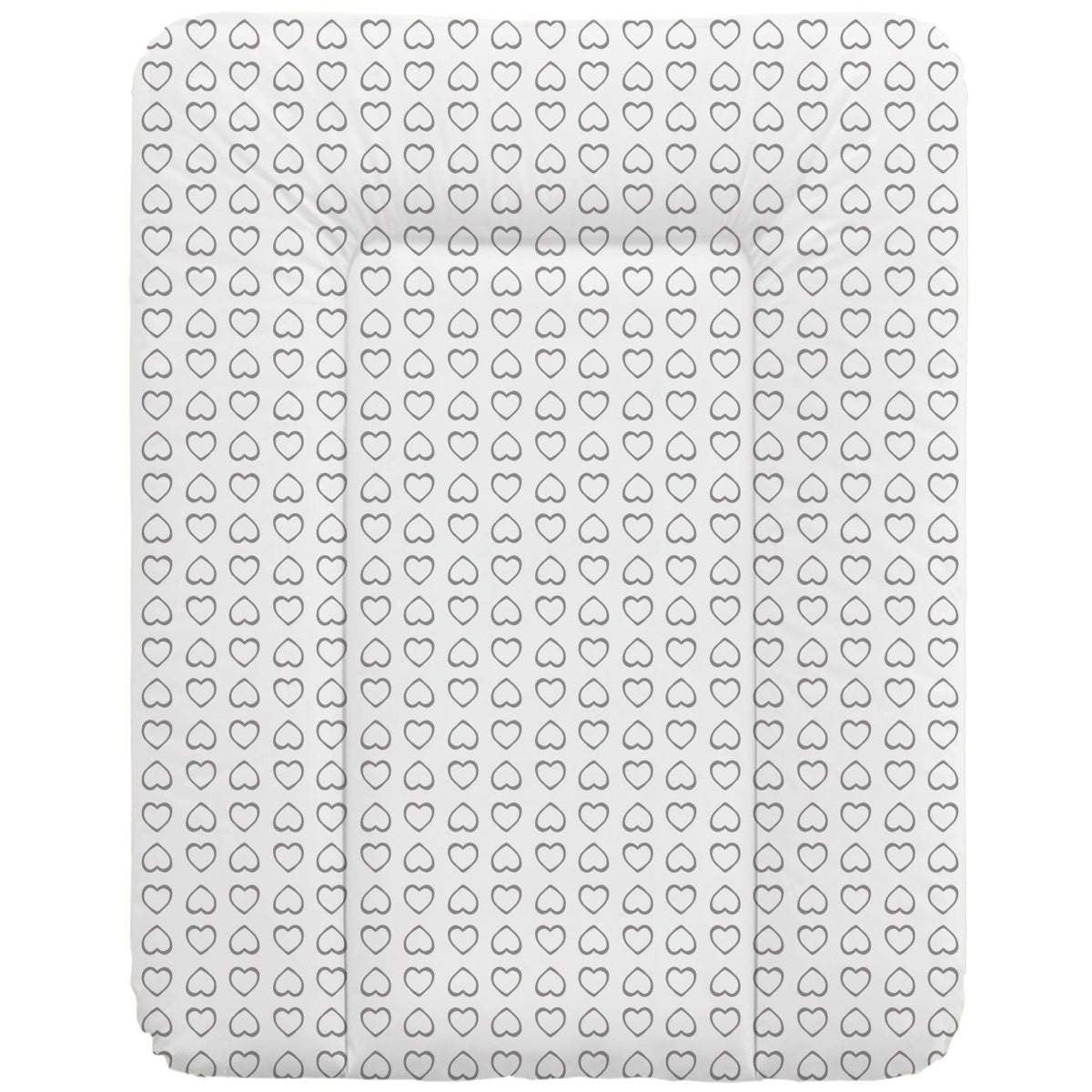 Bisal Wickelkissen Soft 50x70 cm Herz *Sale*